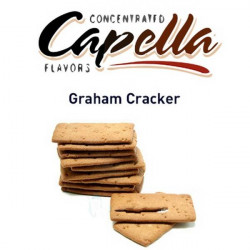 Graham Cracker Capella Graham Cracker Capella