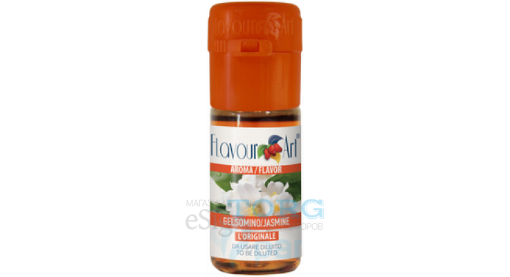 Изображение Ароматизатор FlavourArt Jasmine Ароматизатор FlavourArt Jasmine