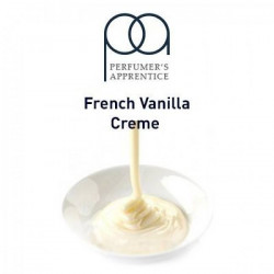 French Vanilla Creme TPA French Vanilla Creme TPA
