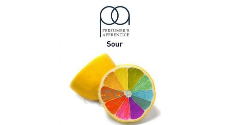 Изображение Ароматизатор TPA Sour Ароматизатор TPA Sour