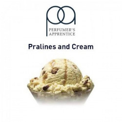 Pralines and Cream TPA Pralines and Cream TPA