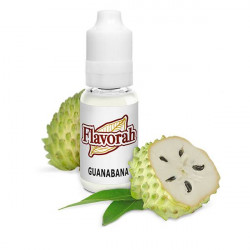 Guanabana Flavorah Guanabana Flavorah