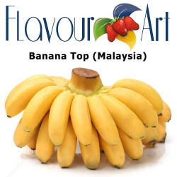 Banana Top (Malaysia) FlavourArt Banana Top (Malaysia) FlavourArt