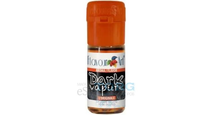 Изображение Ароматизатор FlavourArt Dark Vapure Ароматизатор FlavourArt Dark Vapure