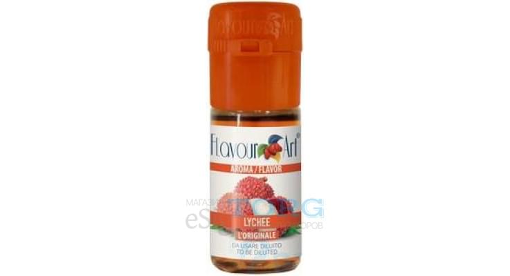 Изображение Ароматизатор FlavourArt Lychee Ароматизатор FlavourArt Lychee