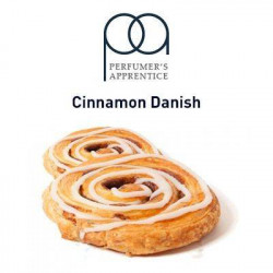 Cinnamon Danish TPA Cinnamon Danish TPA