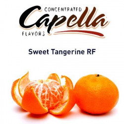 RF Sweet Tangerine Capella RF Sweet Tangerine Capella