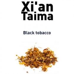 Black tobacco Xian Taima Black tobacco Xian Taima