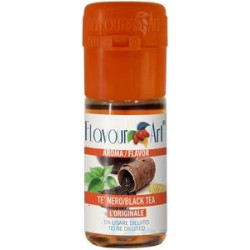 Black Tea FlavourArt Black Tea FlavourArt