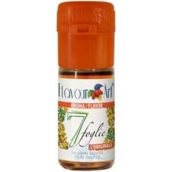 7 Foglie FlavourArt 7 Foglie FlavourArt