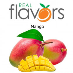 Mango SC Real Flavors Mango SC Real Flavors