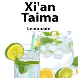 Lemonade Xian Taima Lemonade Xian Taima